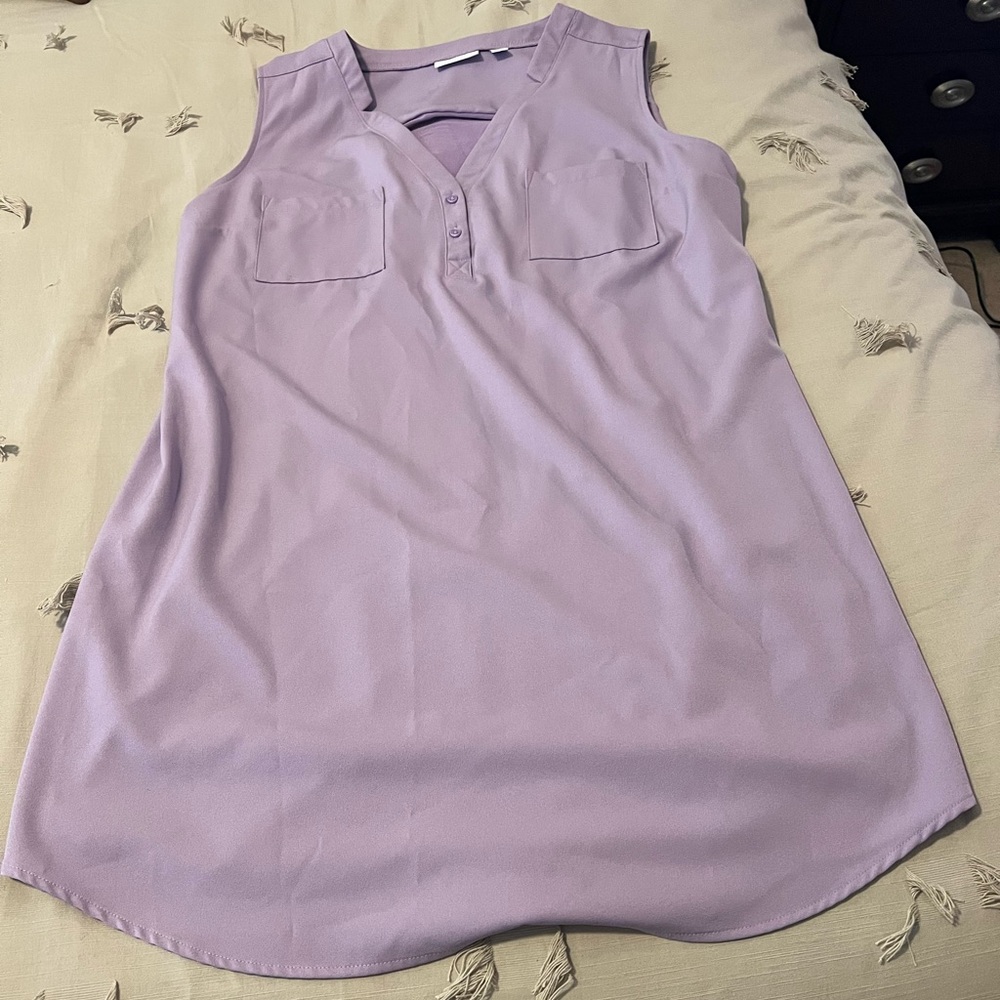 New York & Company dress